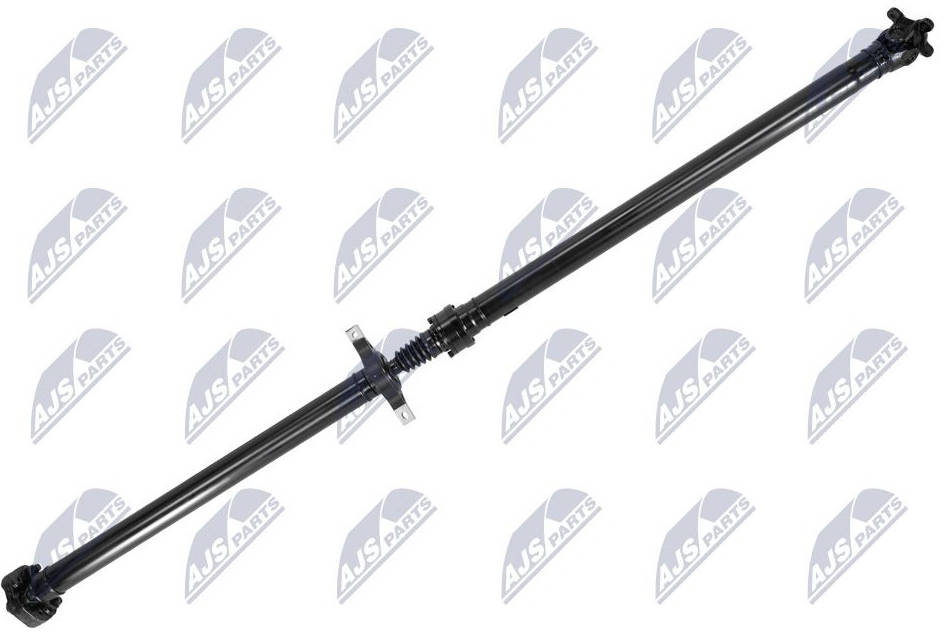 Карданный вал подъема кузова NWN-HY-006 Hyundai ix35 11-13 LM