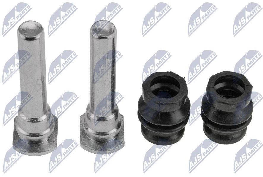 Подшипник ступицы 6L5Z-2C396-A Ford Ranger 2006-2009
