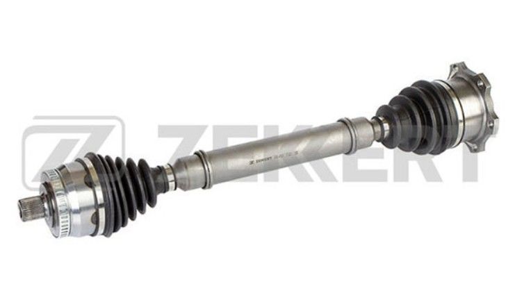 Привод в сборе правый Audi A4 1994 - 2001 XZKAW4500 8D2\8D5