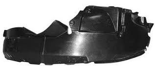 Подкрылок правый передний 306HNF041 Hyundai Tucson JM