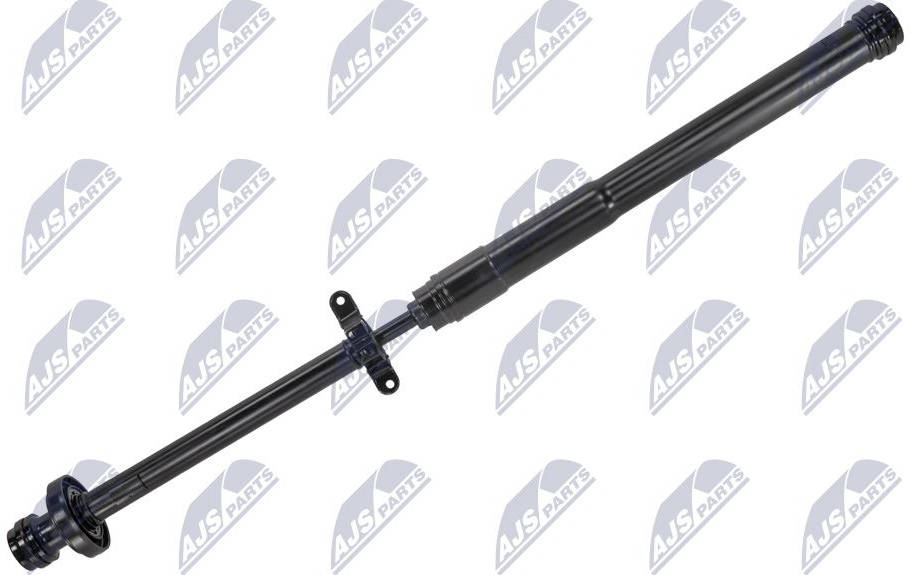 Карданный вал подъема кузова задний NWN-AU-034 Audi Q7 08-15 4LB