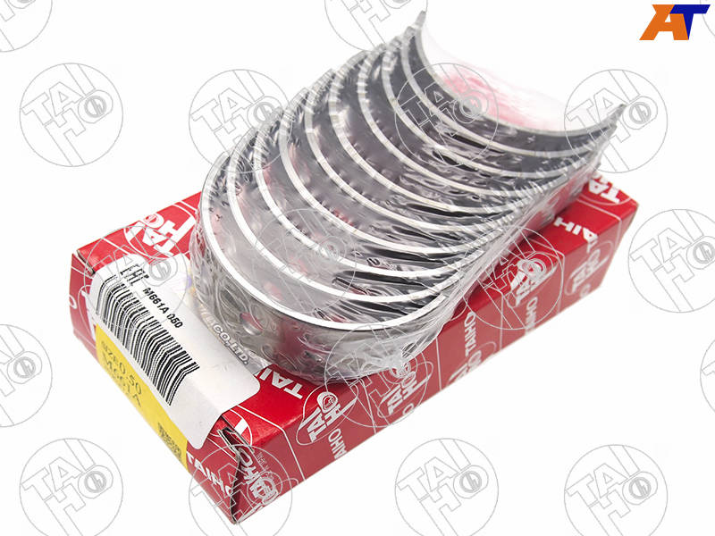 Вкладыши коренные M661A 050 Suzuki SX4 97- J20A