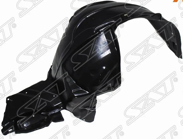 Подкрылок правый передний SB11019AR Subaru Impreza 2000-2003