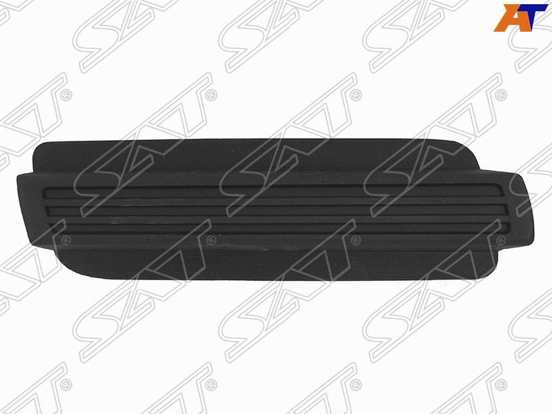 Заглушка бампера Mitsubishi Pajero 06-18 STMBY8000C1 VB3W/V80/V90