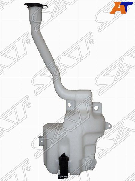 Бачок омывателя Ford Explorer 11-18 STFD90101A0 U502