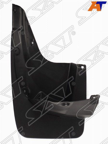 Брызговик Toyota Land Cruiser 2009-2011 STTY150064B2 ЗАДНИЙ LH