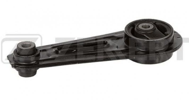 Опора двигателя левая Nissan Qashqai 2006 - 2013 GM4016 J10