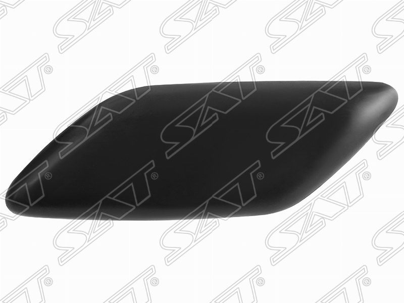 Крышка омывателя фары Toyota Corolla 06-10 STTY29110C2