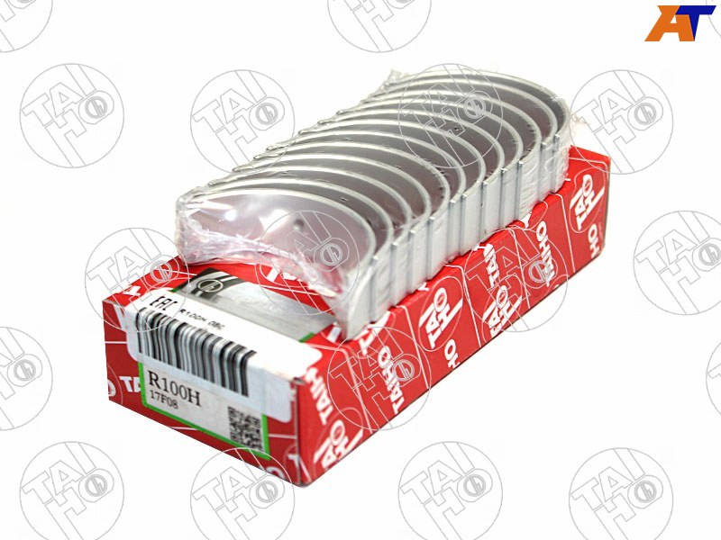 Вкладыши шатунные R100H 050 Nissan Cedric 01 VQ25DD