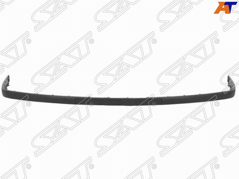 Молдинг бампера Skoda Octavia 96-10 STSD25000M0 A4/1U2/1U5