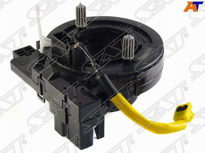 Шлейф подрулевой Mazda 2 2002-2007 STKD4966CS0A DJ/CX-5