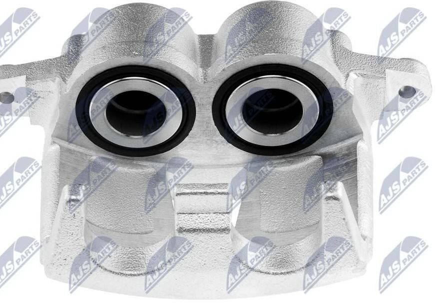 Суппорт тормозной левый передний 05143693AA Jeep Grand Cherokee 2004-2010