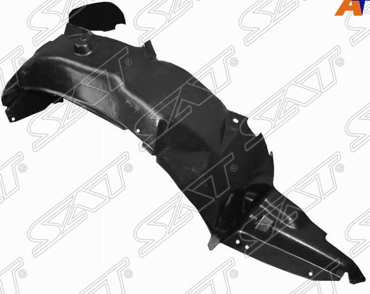 Подкрылок правый передний ST-KA40-016L-1 Kia Spectra 2000