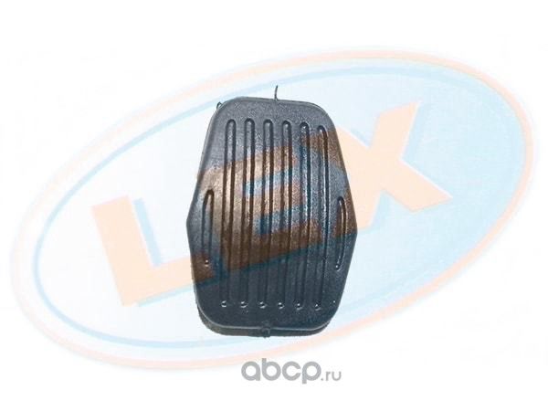 Накладка педали Ford Focus 2004-2011 NP8727 2