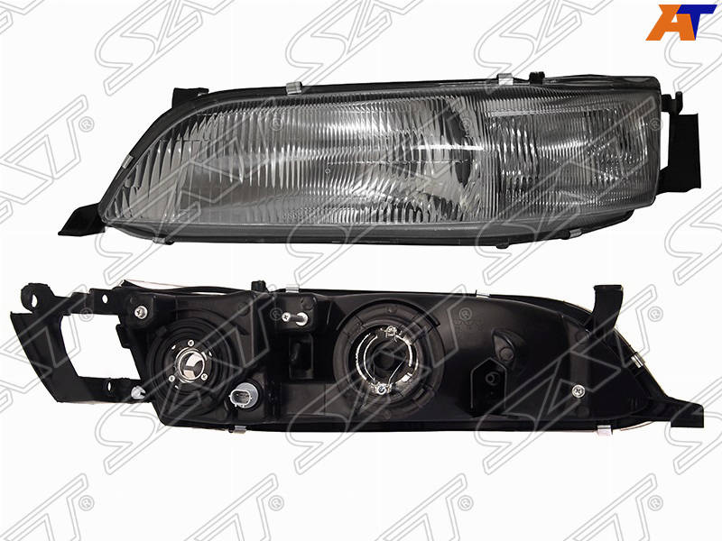 Фара левая передняя ST-22-218L Toyota Mark II GX90