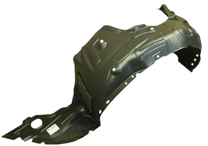 Подкрылок левый передний STMZ26016L2 Mazda 6 07-10
