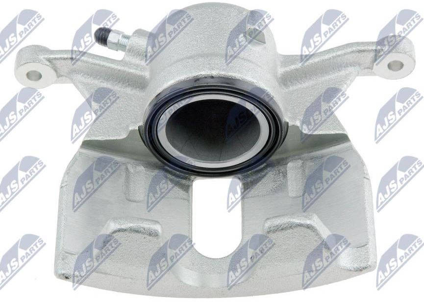 Суппорт тормозной левый передний 8V0 615 123 A Audi A3 2012-2016