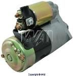 Стартер Jeep Grand Cherokee 2004-2010 17754N WH