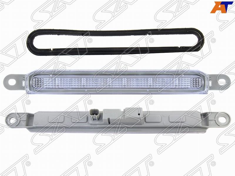 Стоп-сигнал в крышку багажника Mitsubishi Lancer 07-16 ST2143403N CY/AY12