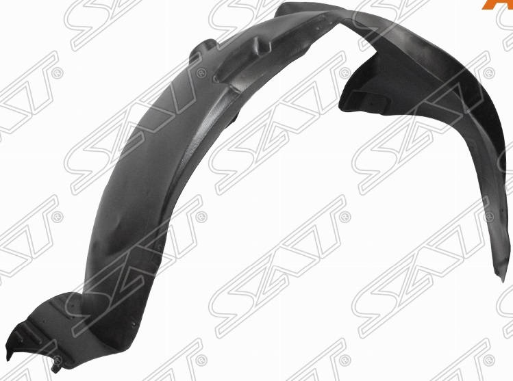 Подкрылок левый задний ST-11-0302 Chery Tiggo 4 18-