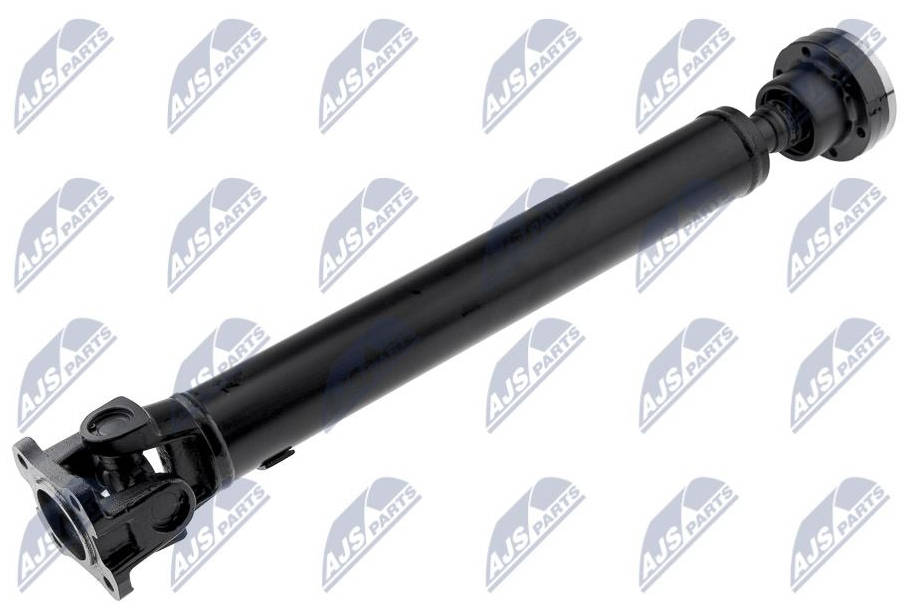 Карданный вал подъема кузова передний NWN-KA-004 Kia Sorento 02-06 BL