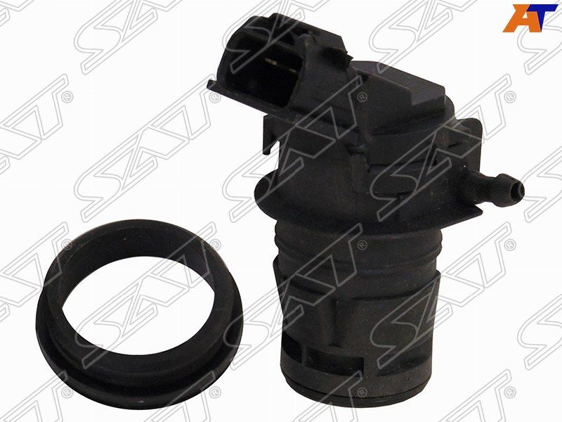 Моторчик омывателя лобового стекла Mitsubishi Pajero 99-06 STMN117839 V60