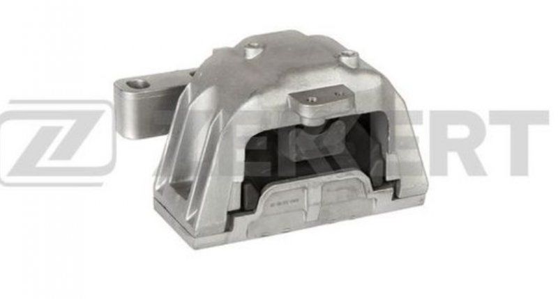 Опора двигателя правая Audi A3 1996 - 2003 GM3282 8L1