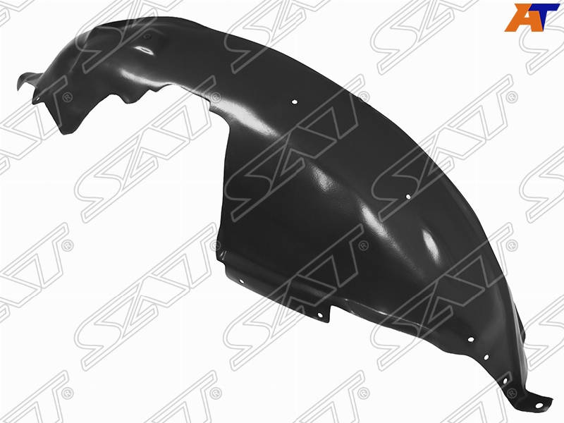 Подкрылок правый задний ST-HD68-064L-1 Honda CR-V 12-18