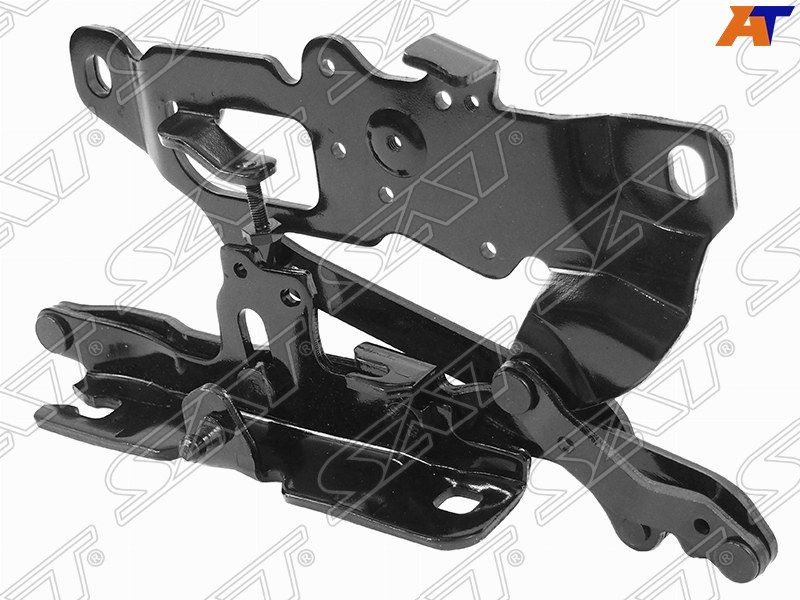 Петля капота Bmw 5-Series 09-17 STBM55015H2 F10/F11 /F18