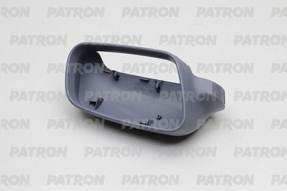 Корпус зеркала Audi A3 03-13 PMG0207C02 8P (8L) - 09