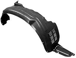 Подкрылок правый передний 306KAF099 Kia Rio JB