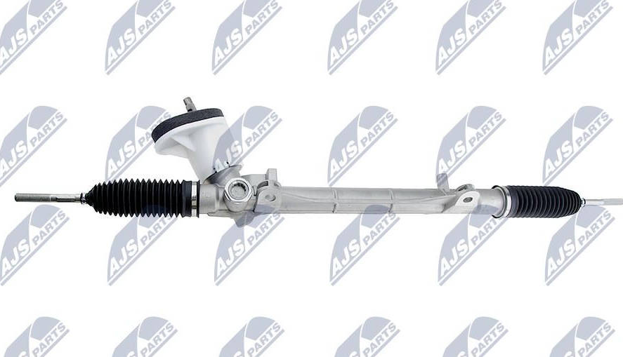 Рулевая рейка SPK-RE-008 Renault Megane 08- B9A E7J