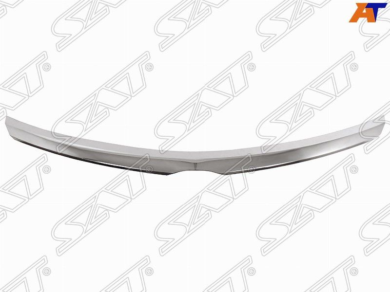 Молдинг решотки радиатора Mazda Cx-9 07-15 STMZ61093M0 TB