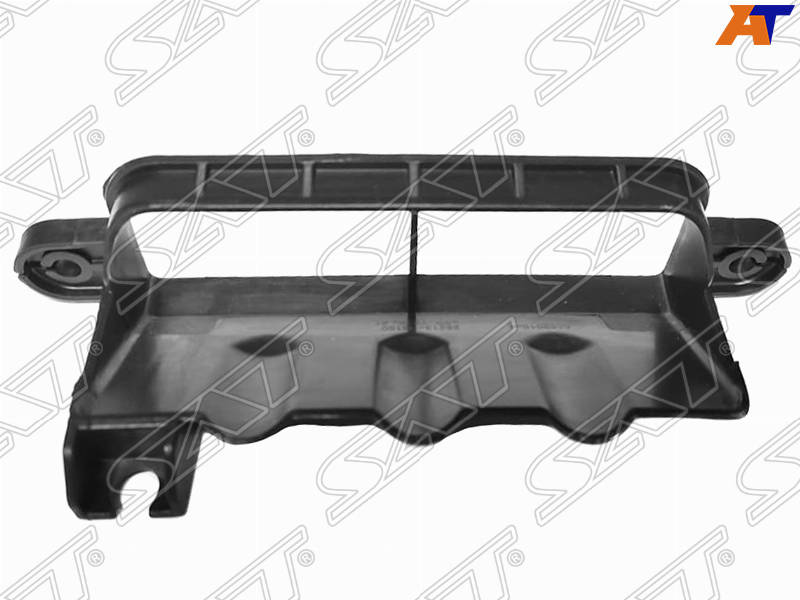 Воздухозаборник 28213H5100 Kia Rio 17-