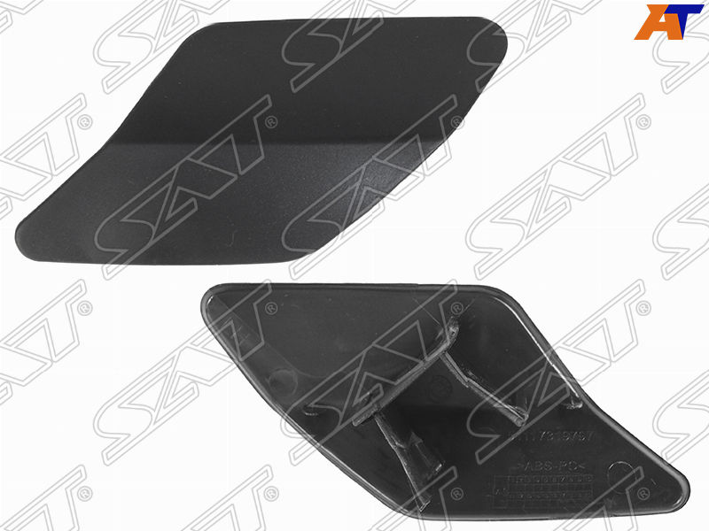 Крышка омывателя фары Bmw X6 14-20 STBMX7110C2 F16