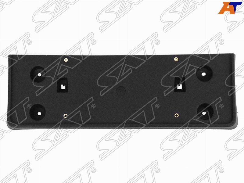 Накладка под номерной знак Ford Explorer 11-18 STFD90000P0 U502