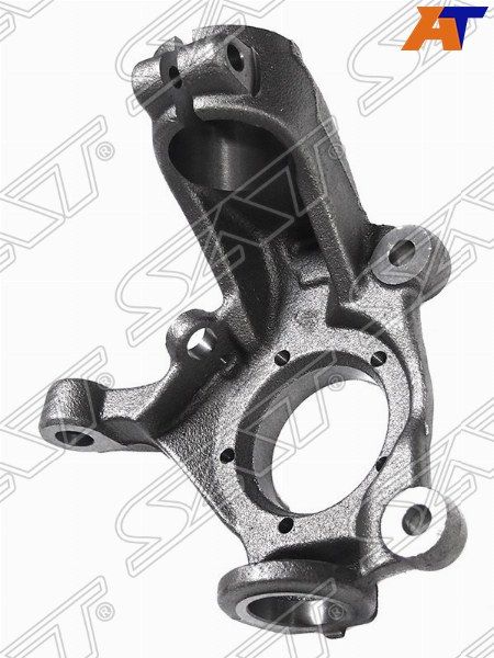 Поворотный кулак Ford Transit 2006-2013 ST6C113K186AF