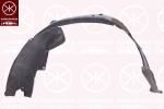 Подкрылок правый передний 306OPF009 Opel Astra G /FO7/F70