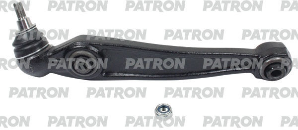 Рычаг подвески Bmw X6 08-14 PS5220R E71/E72