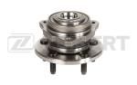 Ступица колеса Jeep Cherokee 2001-2007 RL1524 KJ, передняя
