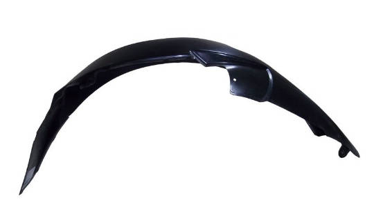 Подкрылок левый передний AK96562644 Daewoo Matiz 98-
