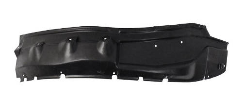 Подкрылок левый передний AK5370B419 Mitsubishi Pajero Sport 10-