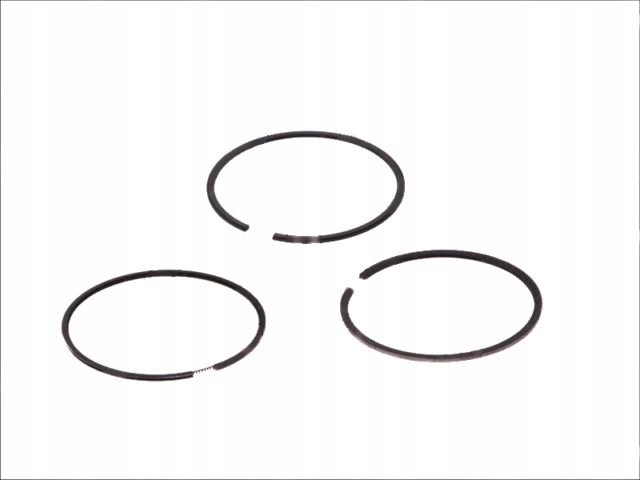 Кольца поршневые Peugeot Boxer 2006- 9693000 2