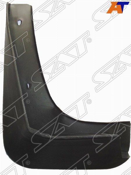 Брызговик Chevrolet Aveo 2011- STCVA6016B2 LH