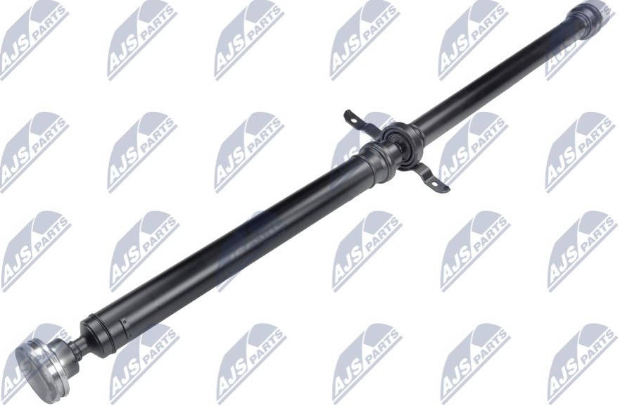 Карданный вал подъема кузова задний NWN-AU-016 Audi Q5 10- 8R