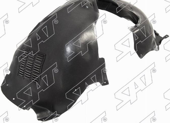 Подкрылок правый передний STAU30016LA1 Audi Q7 09-15