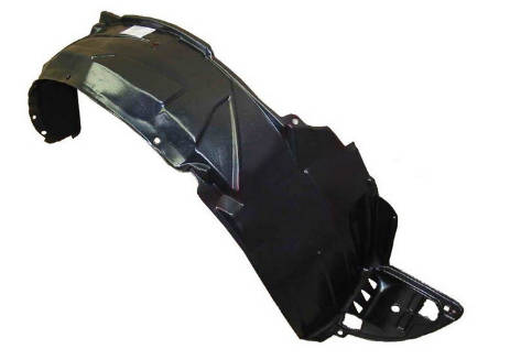 Подкрылок правый передний ik1104 Honda Civic 2000-