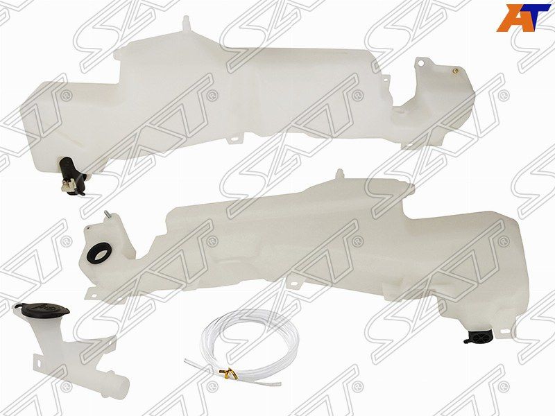 Бачек омывателя Mitsubishi Pajero 06-18 STMBY8101A0 VB3W/V80/V90