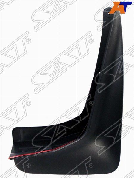 Брызговик задний Mitsubishi Outlander 05-12 STMB51064B1 CW1W