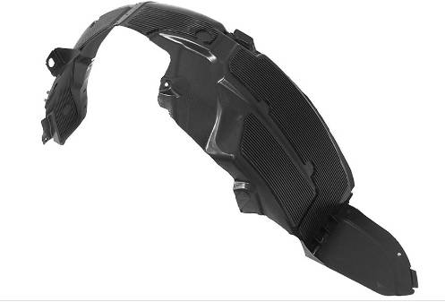 Подкрылок левый передний pwn01022 Hyundai Solaris 11-